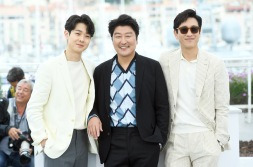 2019년 72회 칸영화제 포토콜 (홍보사제공)