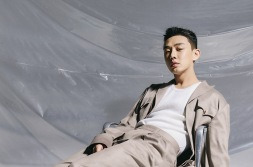 ''씨네 21' 커버스토리 촬영현장(홍보사 제공)