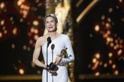 2020년 92회 아카데미시상식 (아카데미 공식사이트/홍보사제공)