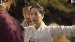 첫방 '조선변호사' 우도환X김지연, 웃음+감동 다잡았다