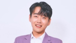 황영웅, 1달만 직접 편지 