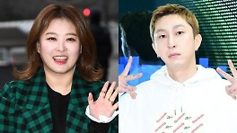 심진화→슬리피, '잉꼬부부'는 다르네...