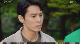 '비밀의 여자' 이채영, '소이' 납치 실패…