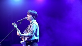 '서울재즈페스티벌 2023' 정세운 