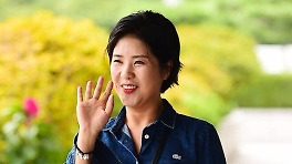 강유미, '재산 5경' 다이아 수저?…초절식 화성인 이어 또 '대박'