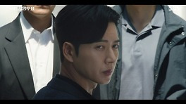 김권, 박성웅-박해진과 숨 막히는 삼자대면...과거 악연 공개 (국민사형투표)[전일야화]