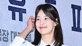 '검사♥' 한지혜 