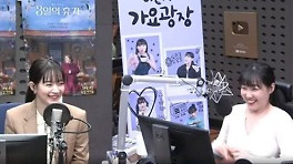 '가요광장' 신민아 