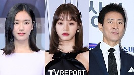 안은진·최수종, '캐스팅 논란' 비웃으며 시청률 대박 터트린 ★