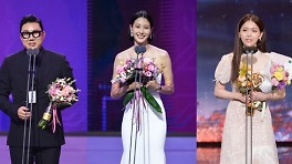 이상민·이현이·김지은, SBS '연예대상' MC 확정 [공식입장]