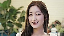 ‘더 커뮤니티’ 김나정 “하미나, 나와 가장 비슷한 사람…신기해”