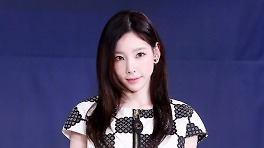 태연, 소녀시대 위엄ing..스타랭킹 女 아이돌 TOP3
