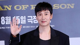 김남길, 이준호·이준기 이어 스타랭킹 男배우 TOP 3 등극