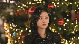 '김수현♥김지원', 해피엔딩 가나요? '봉숭아 꽃물→미리 크리스마스' 떡밥 나왔다!
