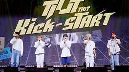 티아이오티(TIOT), 데뷔앨범 'Kick-START' 팬 쇼케이스 성공적 마무리