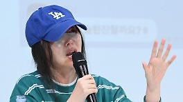 '경영권 탈취 의혹' 민희진 