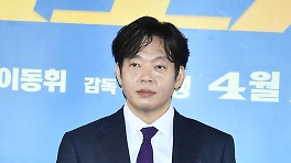 박지환, 오늘(27일) 뒤늦은 결혼식 '범죄도시4' 개봉 겹경사