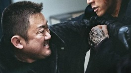 '범죄도시4' 개봉 4일째 300만 돌파[공식]