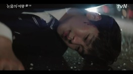김수현♥김지원, 재회 아닌 교통사고 '엔딩'…마지막회 앞두고 충격 전개 (눈물의 여왕)[전일야화]