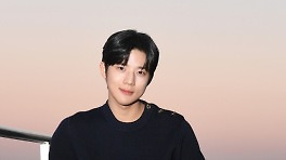 문상민, '뮤직뱅크' 새 은행장 유력…스타 등용문 계보 합류