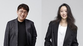 하이브 vs 민희진, '경영권 탈취' 법정다툼 시작…비공개 '30분'