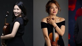 김호중, 최정상 4대 오케스트라와 한 자리에…세계적 소프라노와 협업[공식]