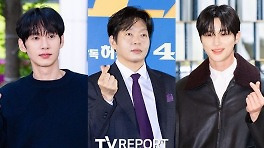 전재준·장이수→박성훈·박지환, '본명' 잃은 명품 배우들