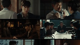 김수현 떠난 주말극, 이제훈이 '왕좌 차지' 가나..'수사반장 1958' 최고 11%[SC리뷰]