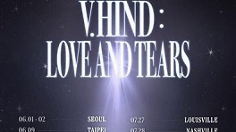 VIVIZ, 데뷔 첫 월드투어 개최…전세계 24개 도시 간다 [공식]