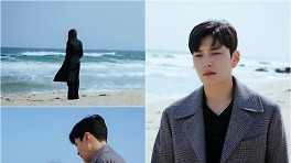 '멱살' 김하늘X장승조, 첫 만남 바닷가 재회..악연의 진실 공개