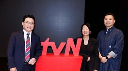 2024년 상반기, tvN 홀로 웃었다…이유 있는 우상향