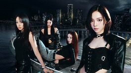 에스파, 데뷔 4년만에 첫 정규 앨범…타이틀곡 '더블 체제'