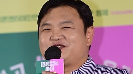 고규필, '눈물의 여왕' 김수현 재회…'넉오프' 출연