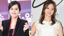 김신영·남희석 이어 한가인·조수빈 사태..KBS, 잇단 '하차' 내홍