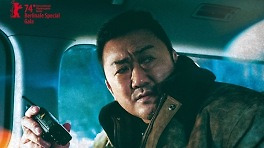 '범죄도시4' 천만 돌파 목전...한국 영화 시리즈 누적 4천만' 돌파 기염[MK★박스오피스]