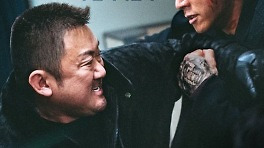 '범죄도시4', 시리즈 누적 4천만 관객 돌파..韓영화 사상 최초 신기록[공식]