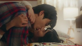 ♥변우석과 ‘첫밤’ 김혜윤, 돌연 회귀…살인자 허형규 타깃 바꿨다(선재업고튀어)
