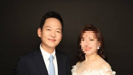 '입영열차 안에서' 김민우, 26일 비연예인과 결혼…새 출발