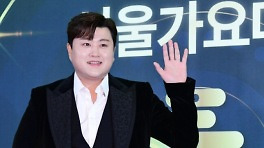 '뺑소니 혐의' 김호중, 커지는 의문 속 공연 강행도 논란..경찰 압색 신청까지 '최대 위기'