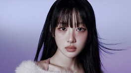 '솔로 데뷔' 이브, 5월의 소녀 된다..마침내 홀로 선 연꽃