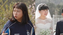 홍현희, 시부모님 결혼 40주년에 원빈♥이나영 부부 웨딩 사진 패러디 연출? (전지적 참견 시점)[채널예약]