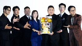 범죄도시4, 폭풍 흥행질주… 25일 연속 박스오피스 '1위'