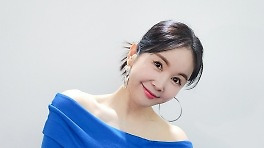장영란, SM C&C와 전속계약…강호동·전현무와 한솥밥 [공식]