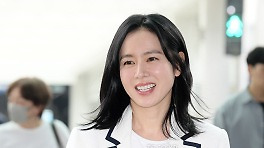 손예진, 제28회 BIFAN '배우 특별전' 주인공으로 선정