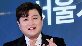 '음주 뺑소니' 김호중, 경찰에 '도둑 출석' 하더니..