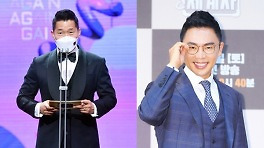 '풀소유 논란' 혜민스님→'개통령' 강형욱, 비연예인 잔혹사