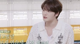 '재산 1000억원'설..김재중 