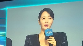 '트리거' 김혜수 