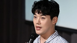 권혁수, 팝스타 두아리파에 