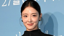 '32세' 이세영, 벌써 '데뷔 27년차' 많이 힘들었나...